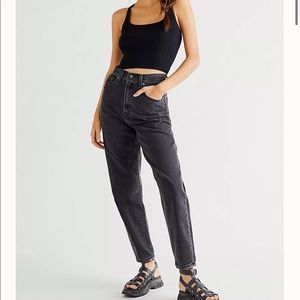 Levi’s high loose taper - Lose Control 28